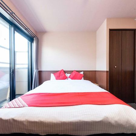 Oyo Hotel Musubi Kyoto Orient Gojozaka Eksteriør billede