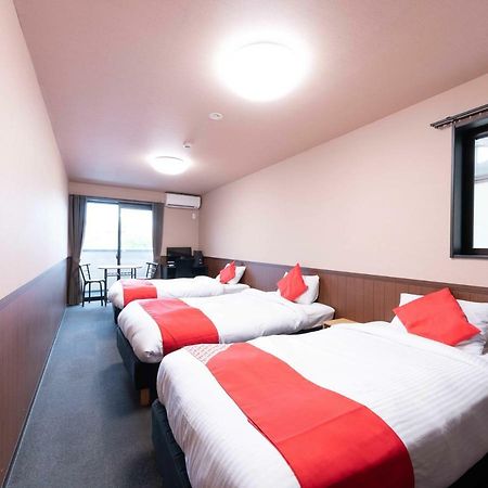 Oyo Hotel Musubi Kyoto Orient Gojozaka Eksteriør billede
