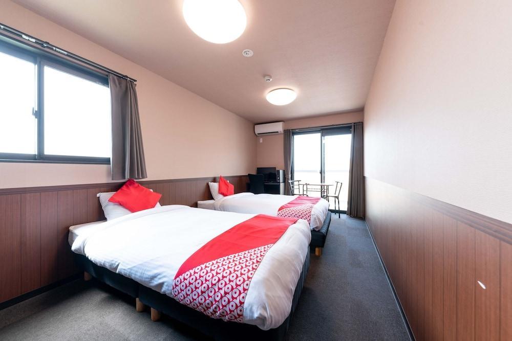 Oyo Hotel Musubi Kyoto Orient Gojozaka Eksteriør billede