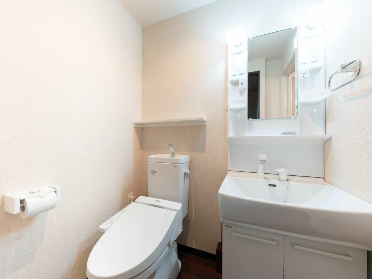 Oyo Hotel Musubi Kyoto Orient Gojozaka Eksteriør billede