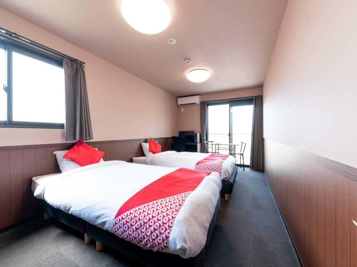 Oyo Hotel Musubi Kyoto Orient Gojozaka Eksteriør billede