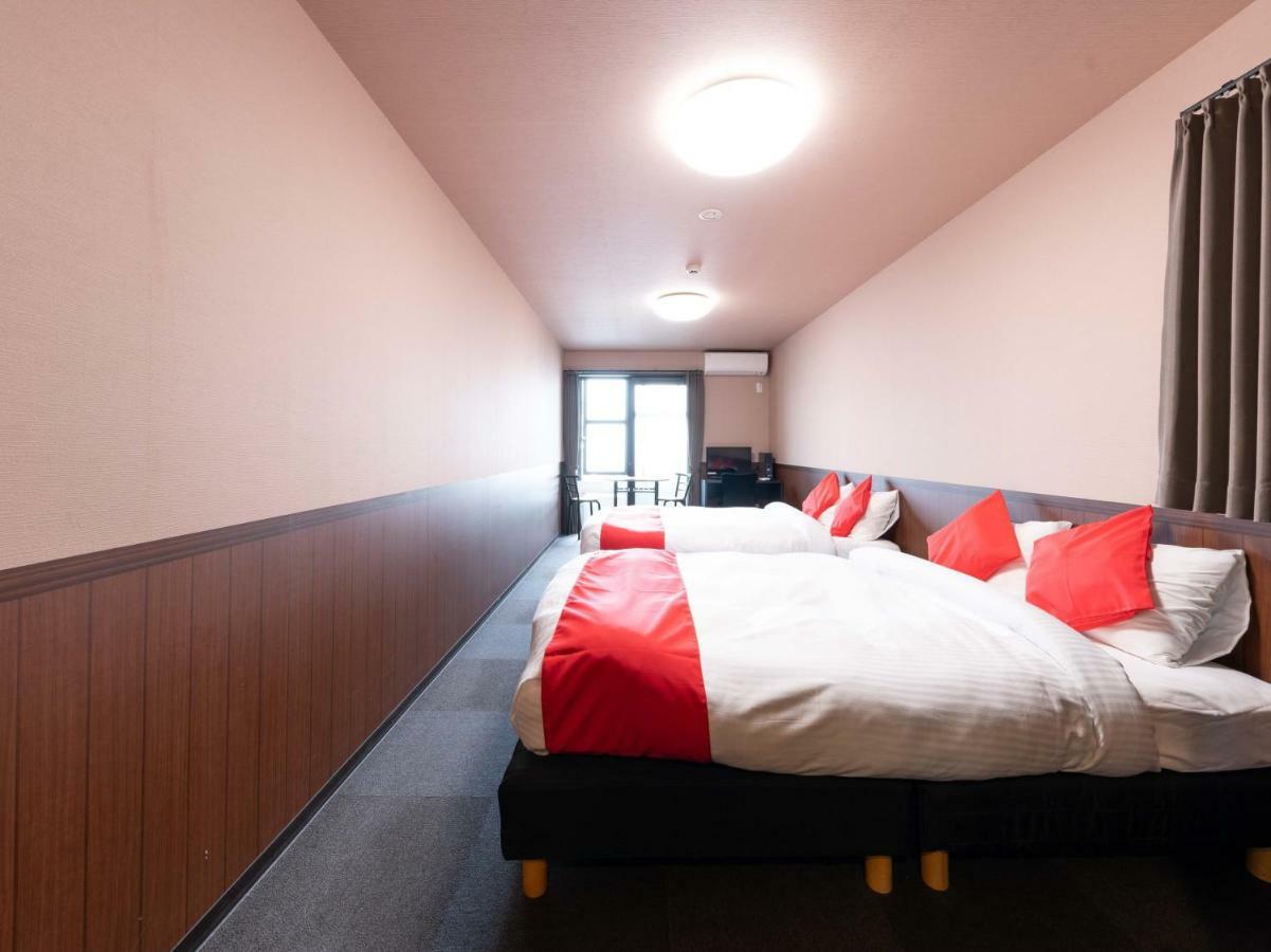 Oyo Hotel Musubi Kyoto Orient Gojozaka Eksteriør billede