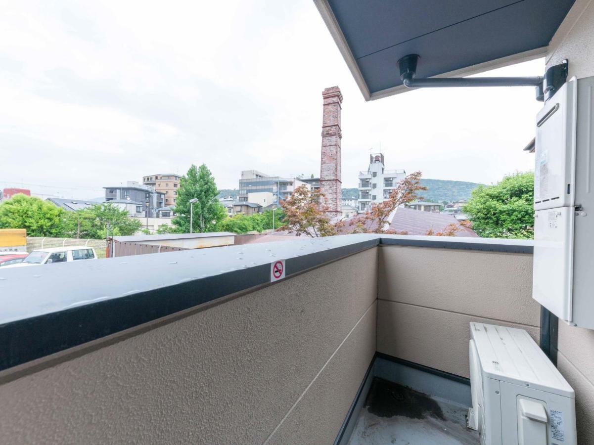 Oyo Hotel Musubi Kyoto Orient Gojozaka Eksteriør billede
