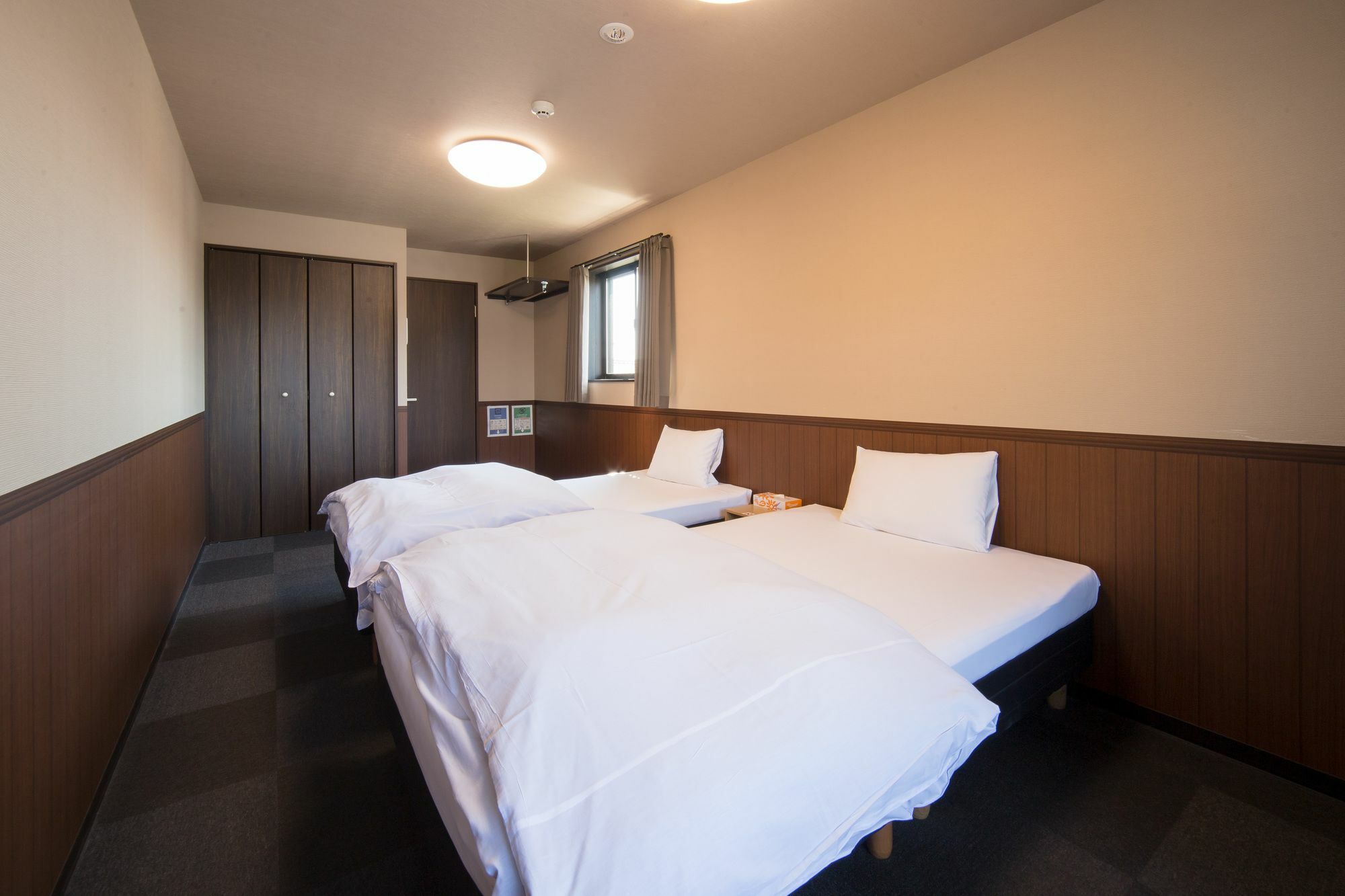 Oyo Hotel Musubi Kyoto Orient Gojozaka Eksteriør billede