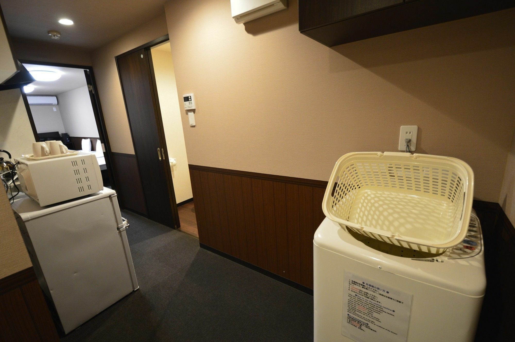 Oyo Hotel Musubi Kyoto Orient Gojozaka Eksteriør billede
