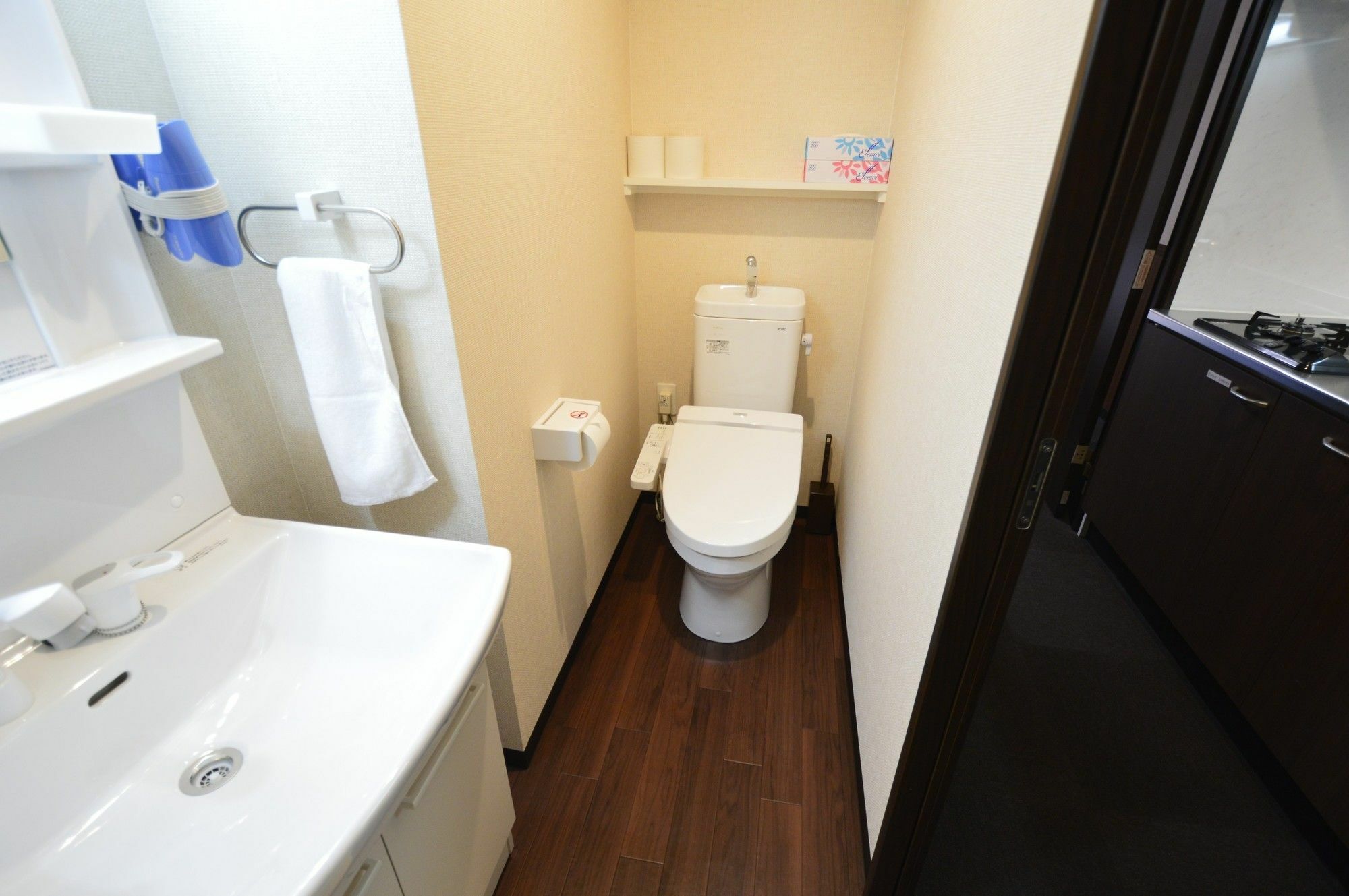 Oyo Hotel Musubi Kyoto Orient Gojozaka Eksteriør billede