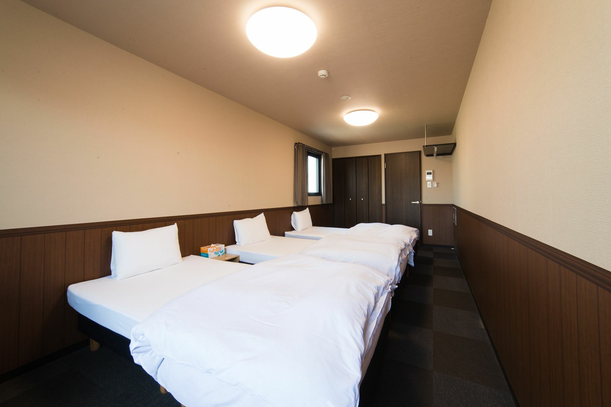 Oyo Hotel Musubi Kyoto Orient Gojozaka Eksteriør billede