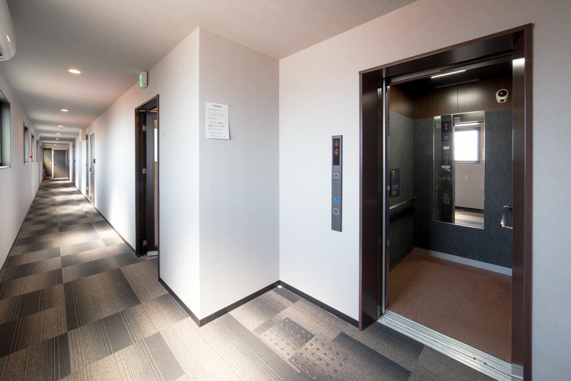 Oyo Hotel Musubi Kyoto Orient Gojozaka Eksteriør billede