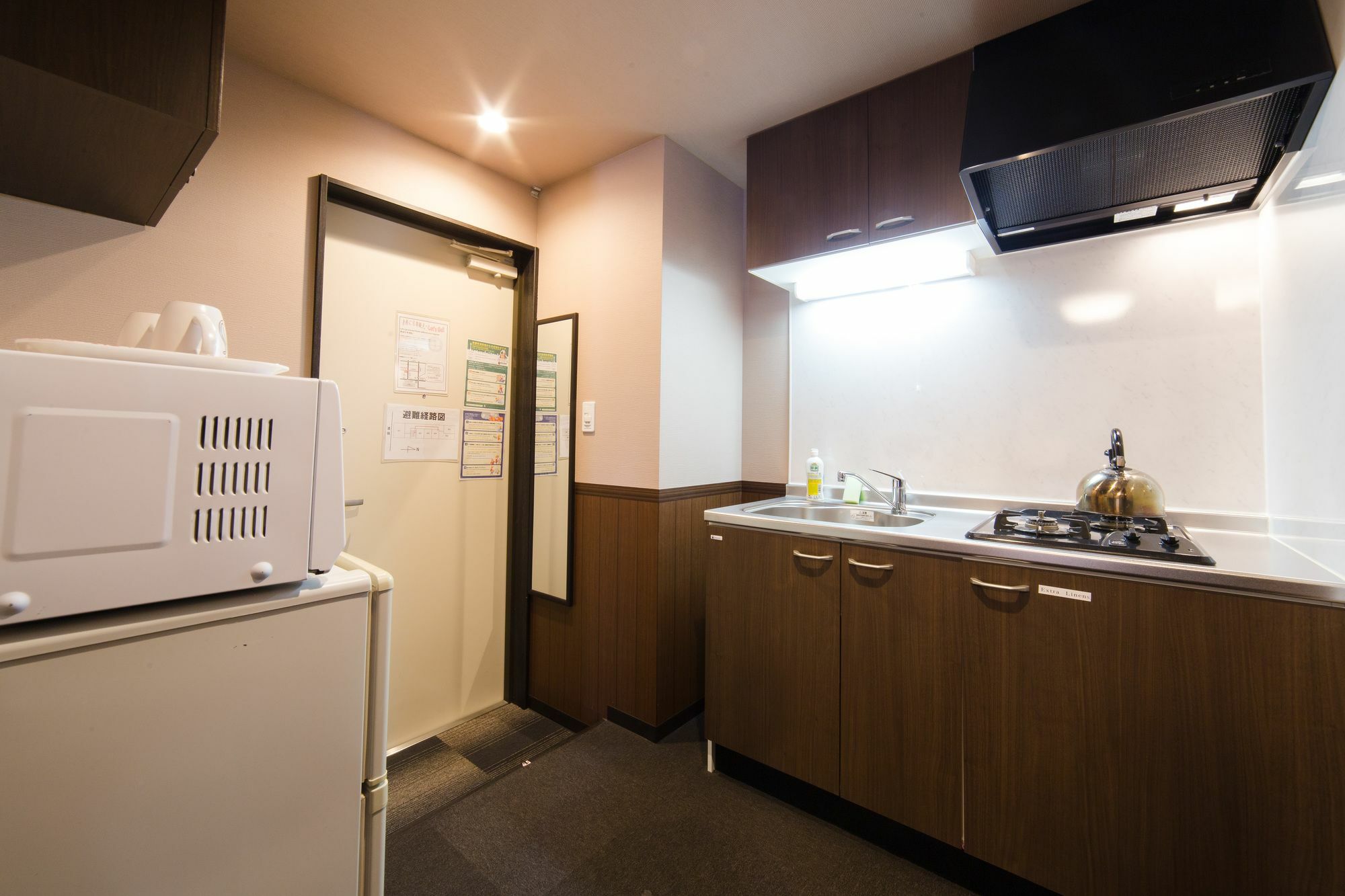 Oyo Hotel Musubi Kyoto Orient Gojozaka Eksteriør billede