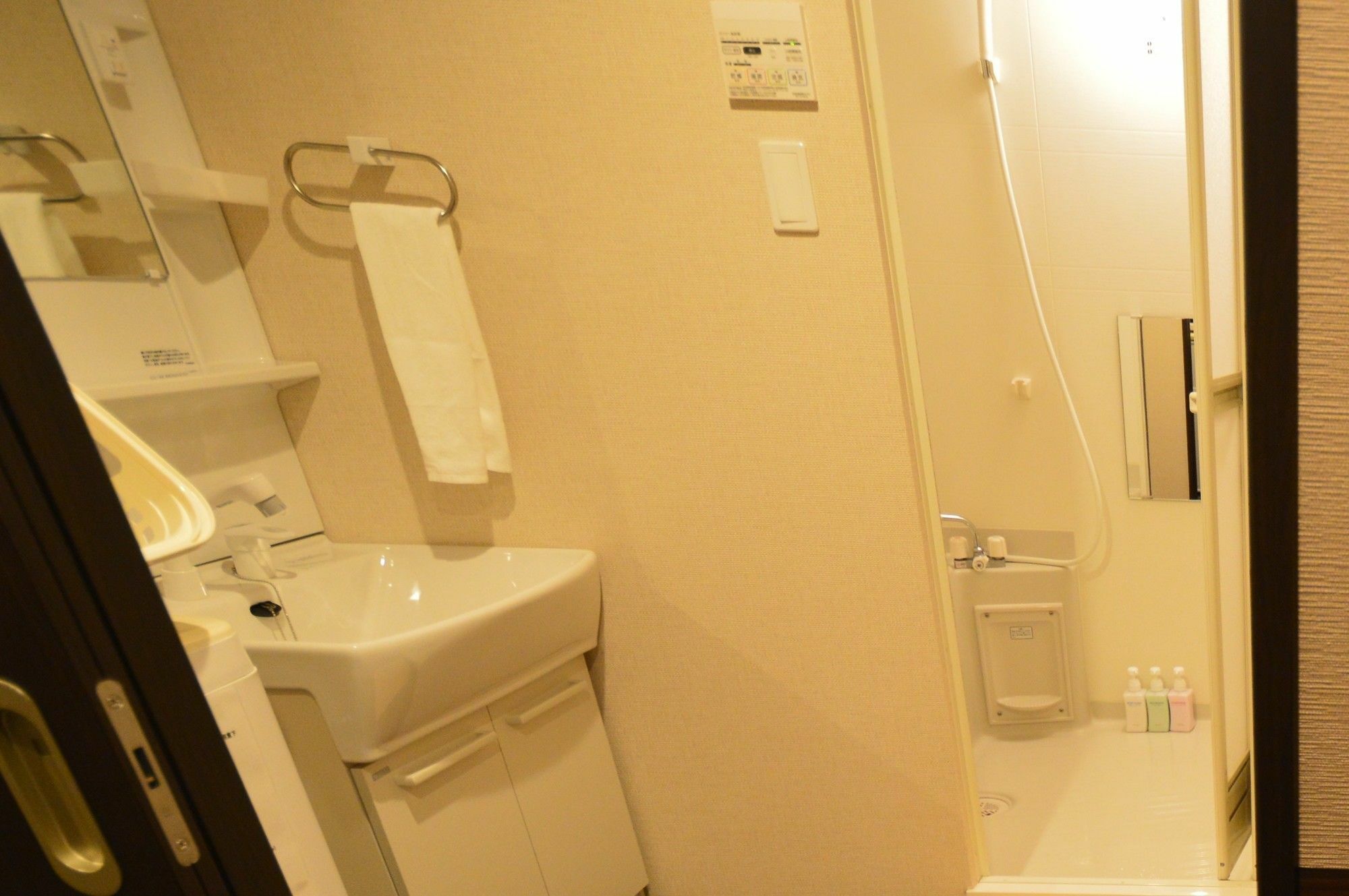 Oyo Hotel Musubi Kyoto Orient Gojozaka Eksteriør billede