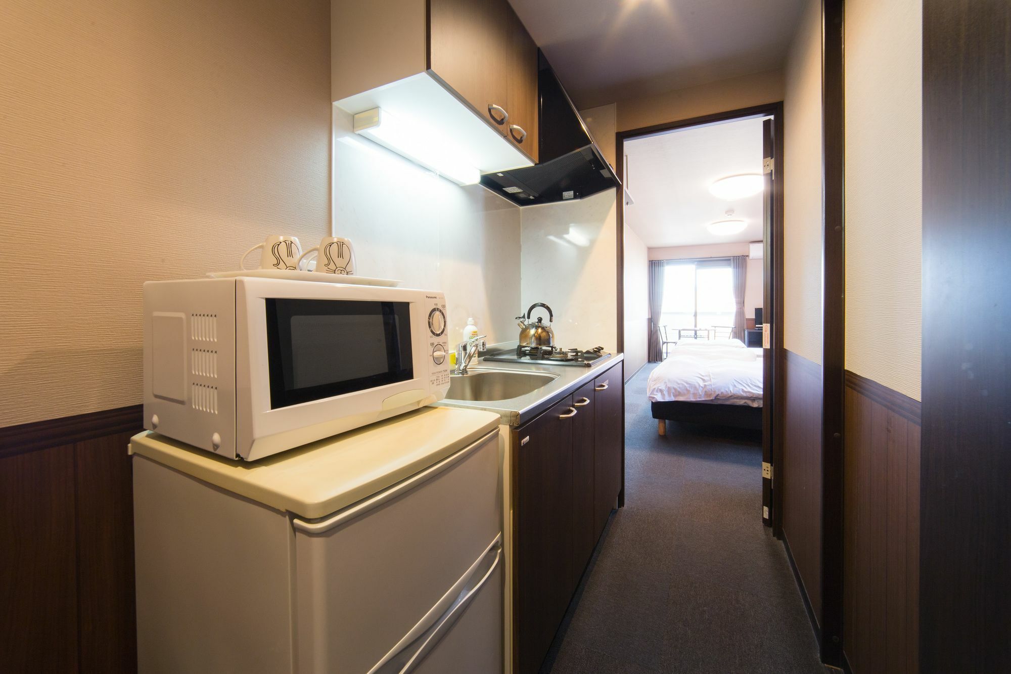 Oyo Hotel Musubi Kyoto Orient Gojozaka Eksteriør billede
