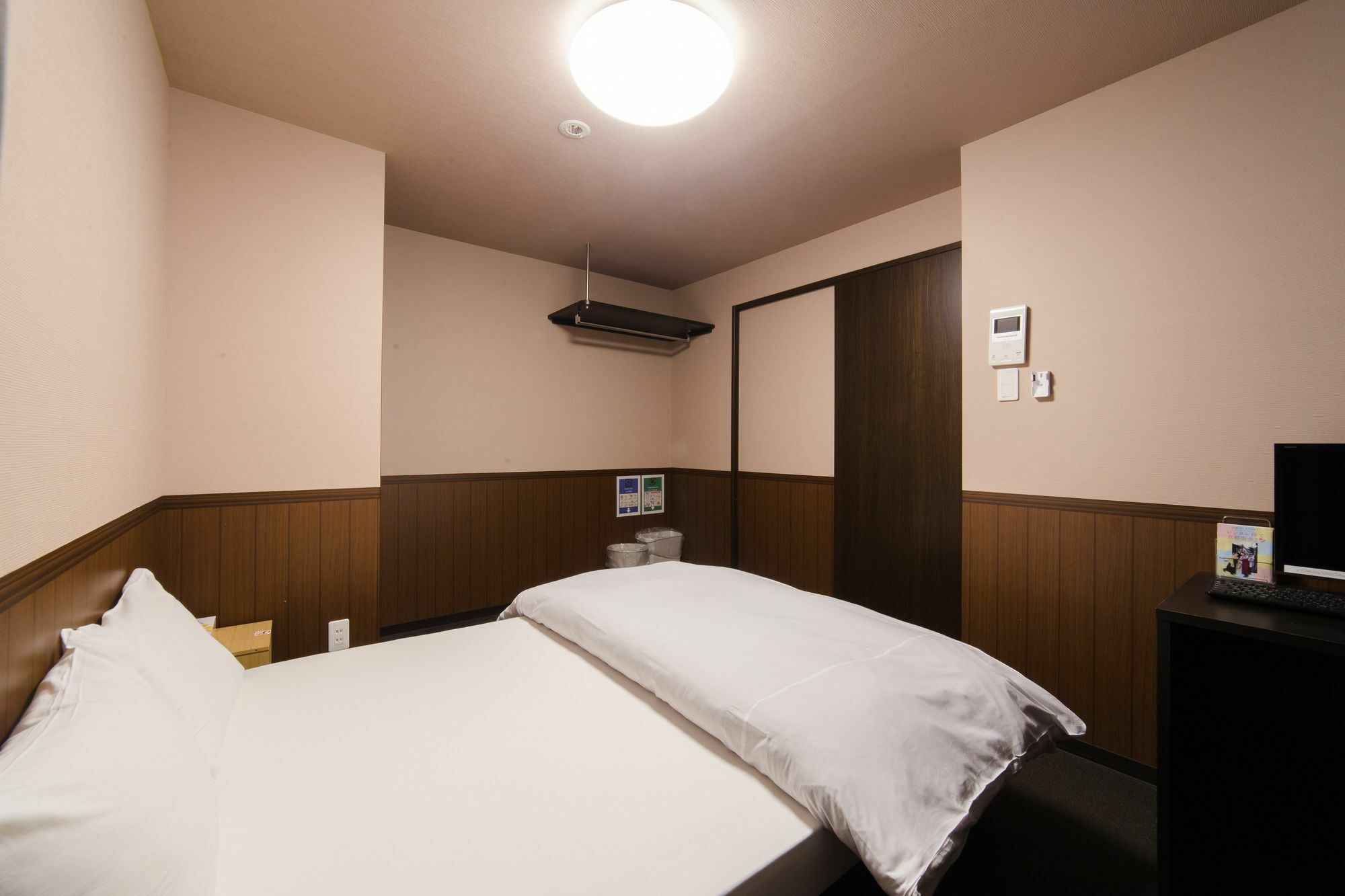 Oyo Hotel Musubi Kyoto Orient Gojozaka Eksteriør billede