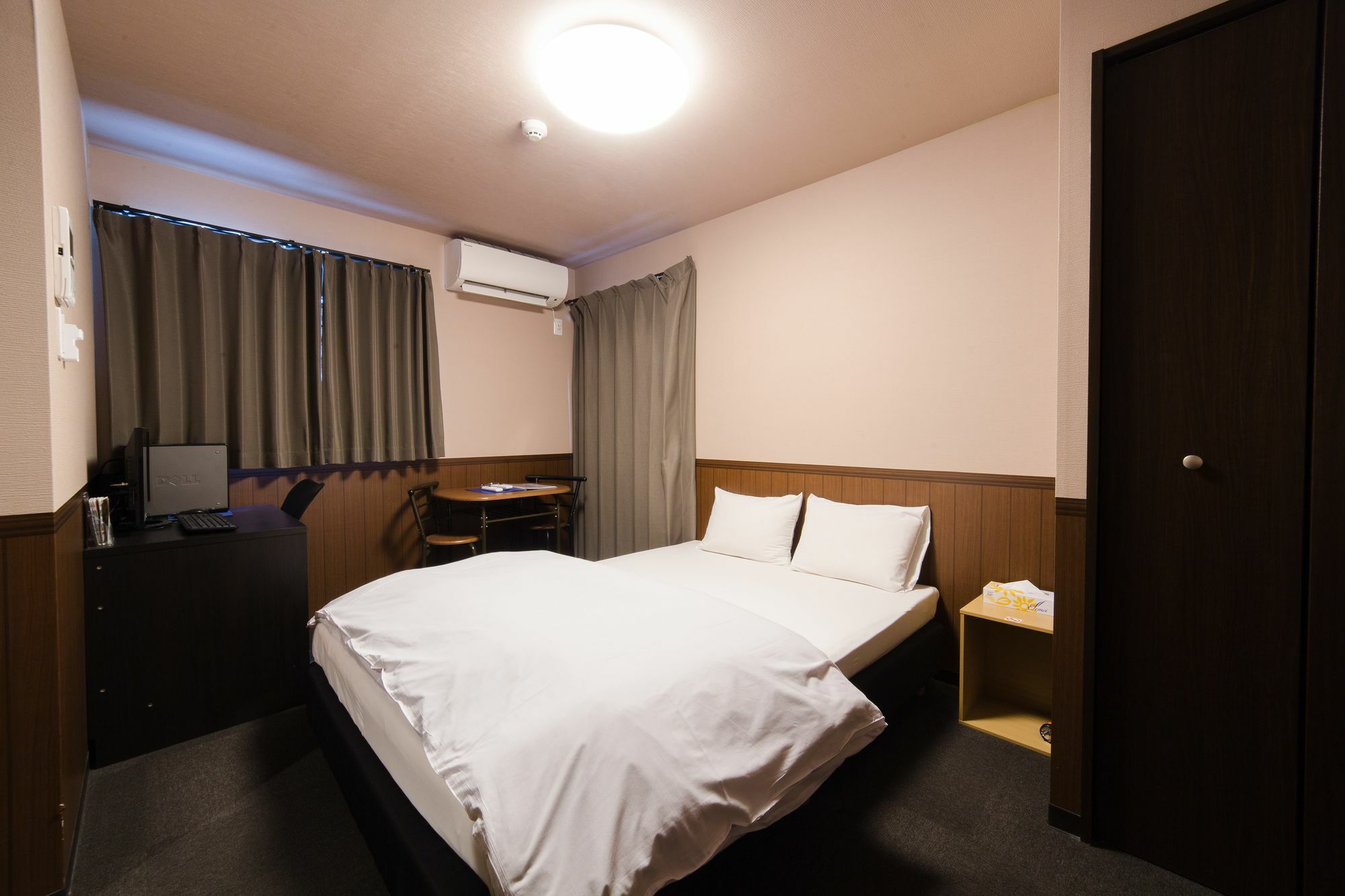 Oyo Hotel Musubi Kyoto Orient Gojozaka Eksteriør billede